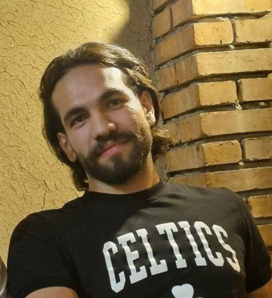 Yousef Zarif
