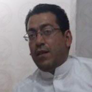 Ahmad Neysi