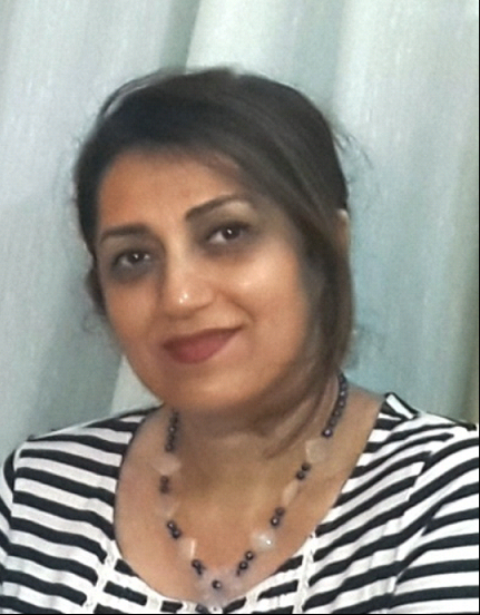 Hana Aghighian