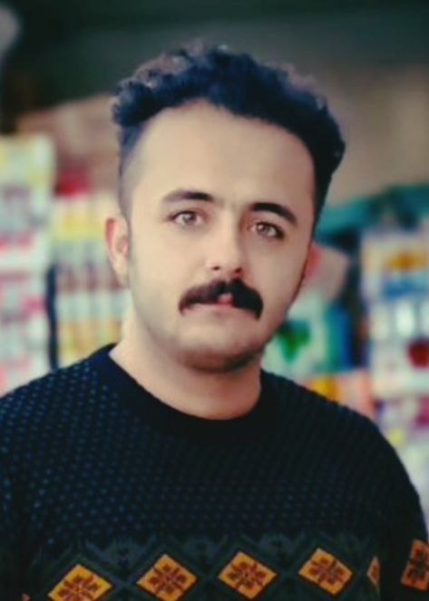 Ahmad Ahmadi Mohasel