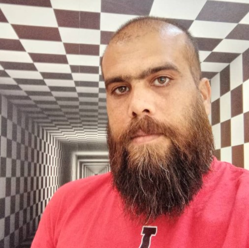 Reza Salehian