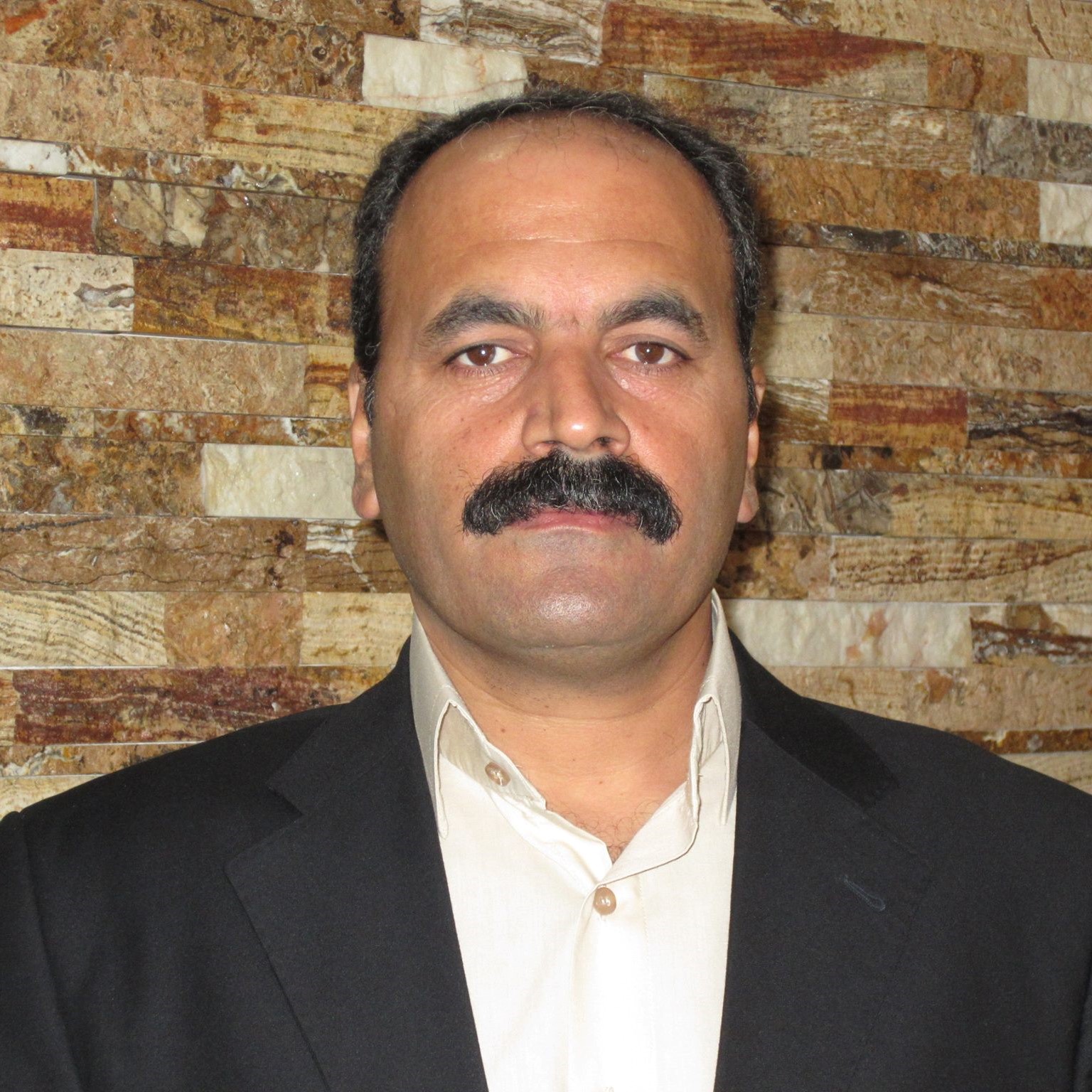 Mohammad Samadyar