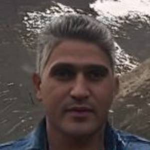 Ahmad Hatampour