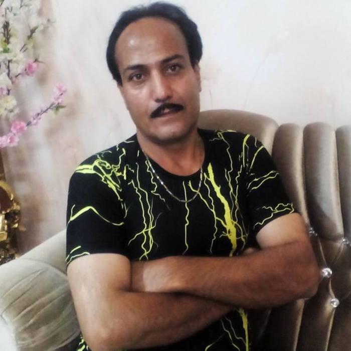 Zartosht Ahmadi Ragheb