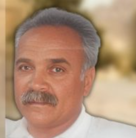 Hazhar Ahmadiazar