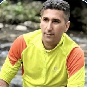 Kamal Hashemi