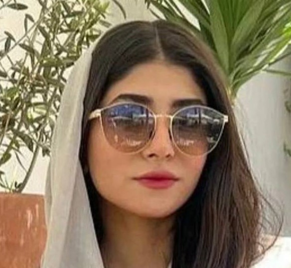 Fatemeh Safari Rad