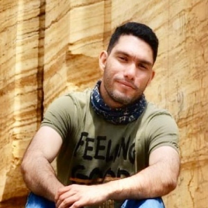 Ali Nourizad
