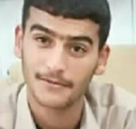 Adnan Mousavi Ghobeyshavi