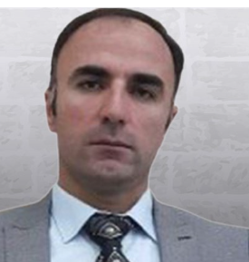 Arsalan Mahmoudi