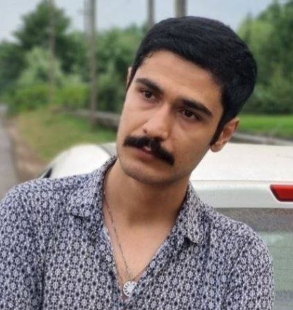 Mohamadjavad Chamancar