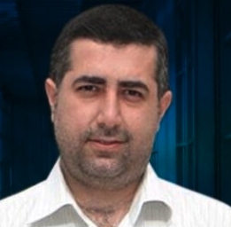 Reza Mazaheri