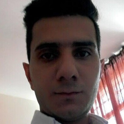 Anoush Rayneh