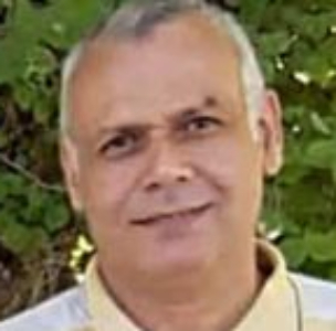 Hojatolah Rafei