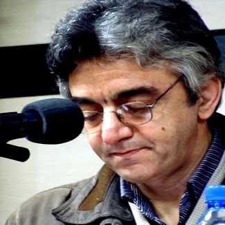 Ali Reza Sepahi Laein
