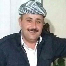 Ali Esmaili