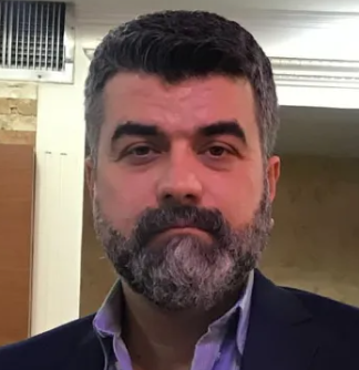 Mehdi Akbari