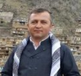 Shirzad Mamandi
