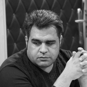 Mehdi Sohrabi
