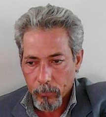 Arzhang Zargoush