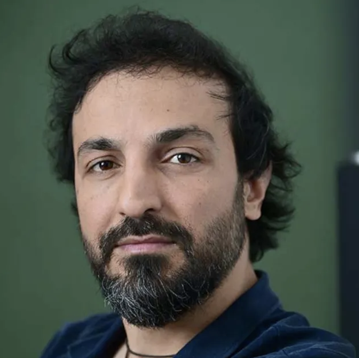 Mehdi Kazemi