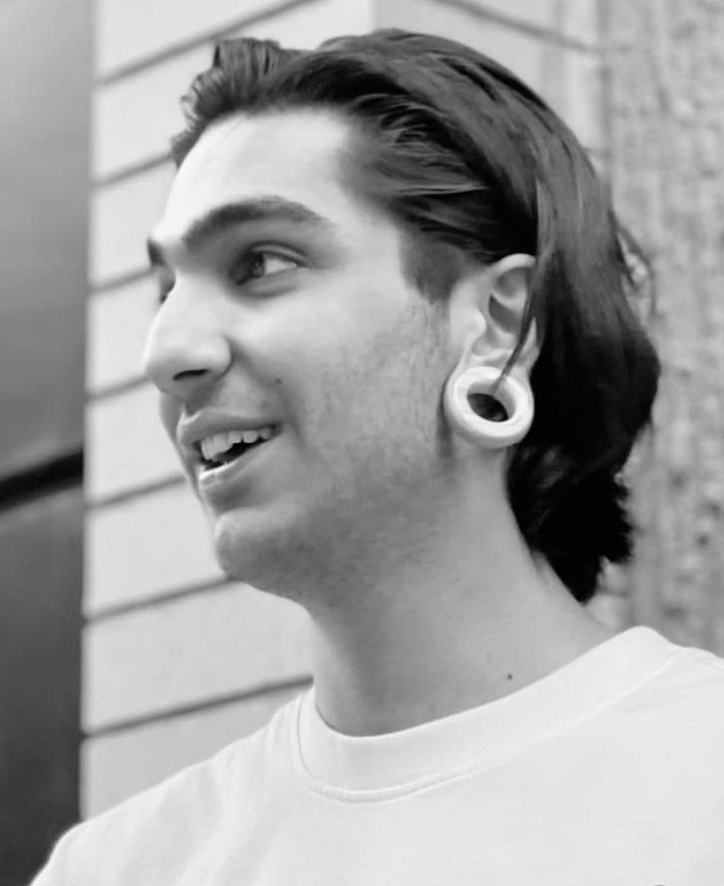 Barbod Dadashzadeh