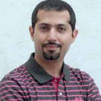 Hadi Heydari