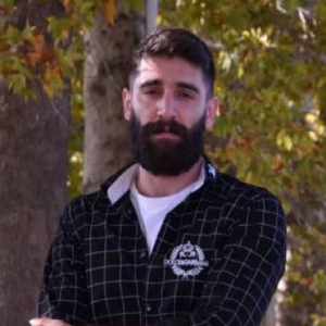 Sajad Shokri