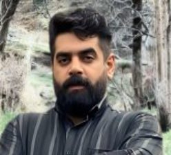 Soheil Habibi Kohneh Shahri