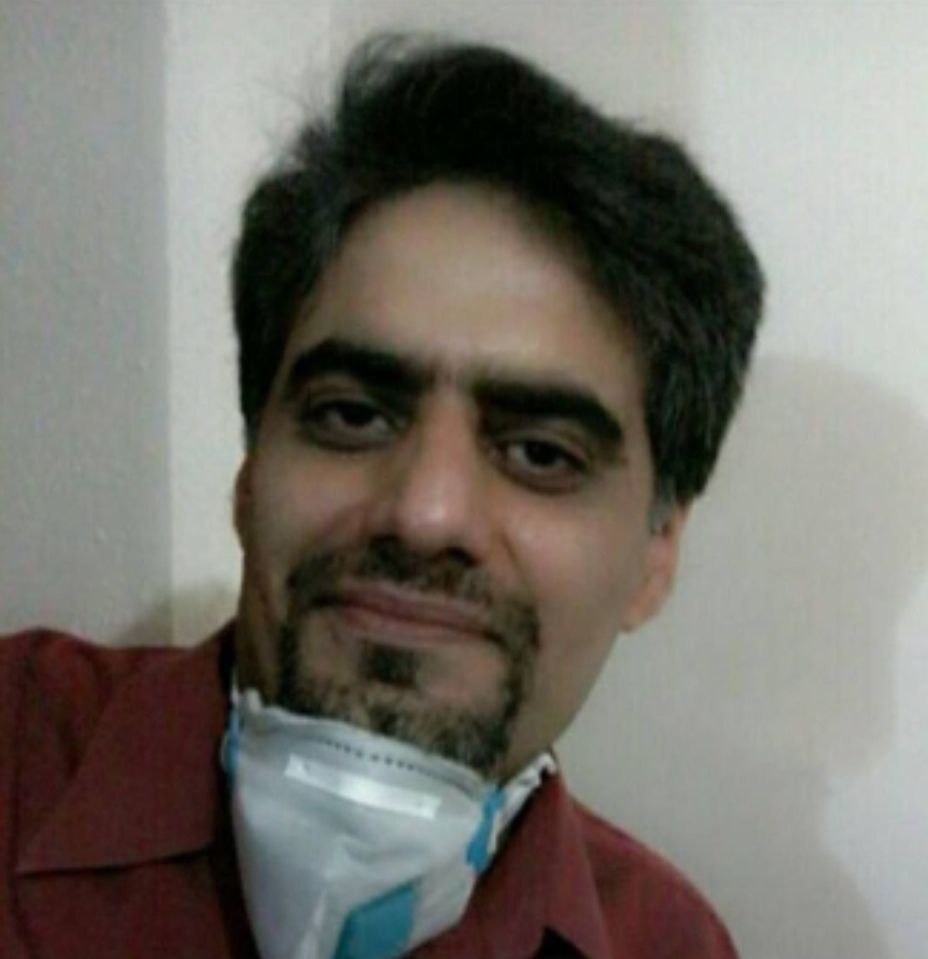 Mehdi Alipour