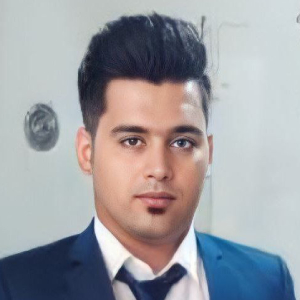 Mohammad Rajabi