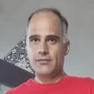 Esmail Ahmadi Bekrabad