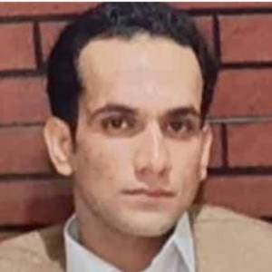 Saeed Gorgij