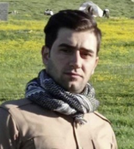Asoo Sheikheh