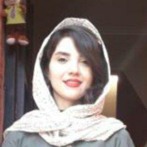 Shabnam Ashouri