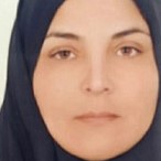 Zahra Akbarinejad Dorcheh