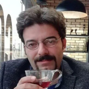 Meysam Rostamlou