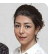 Sanaz Alizadeh