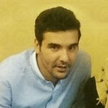 Ali Memarian