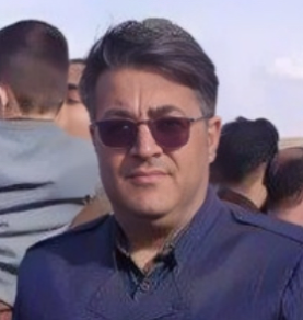 Hekmat Amiri