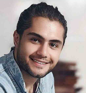 Reza Andisheh