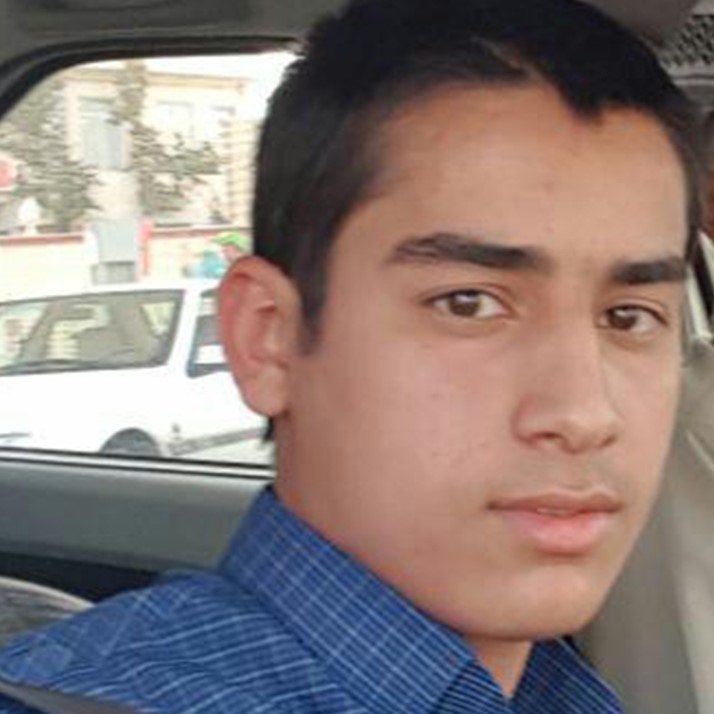 Matin Mehdizadeh