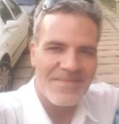 Mehdi Fathi