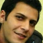 Farzad Sahraei