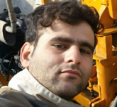 Ali Abdalian