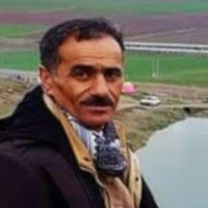 Kamal Ghoveytasi
