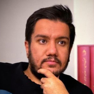 Milad Alavi