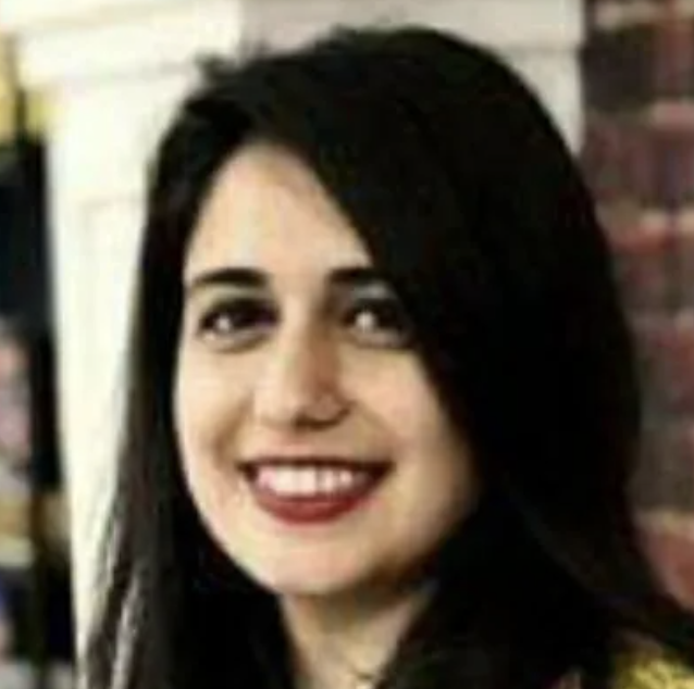 Samiyeh Gholinejad