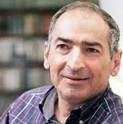 Sadegh Zibakalam Mofrad