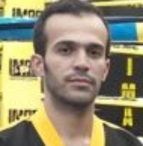 Sirous Moloudi
